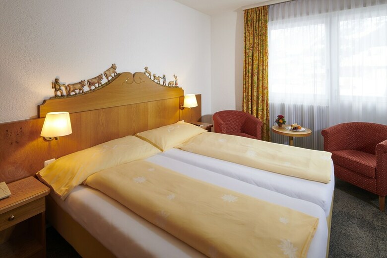 Hotel Central Wolter