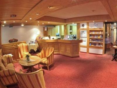 Hotel Central Wolter