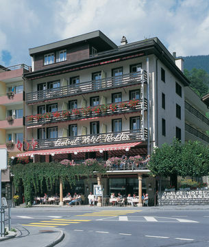 Hotel Central Wolter