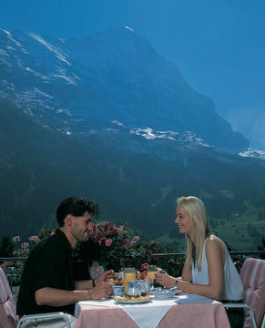 Hotel Central Wolter