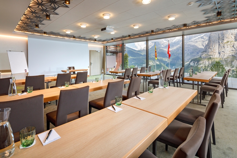 Hotel Eiger