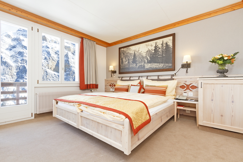 Hotel Eiger