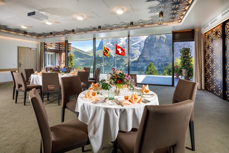 Hotel Eiger