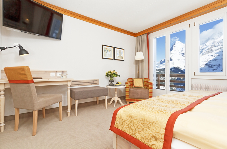 Hotel Eiger