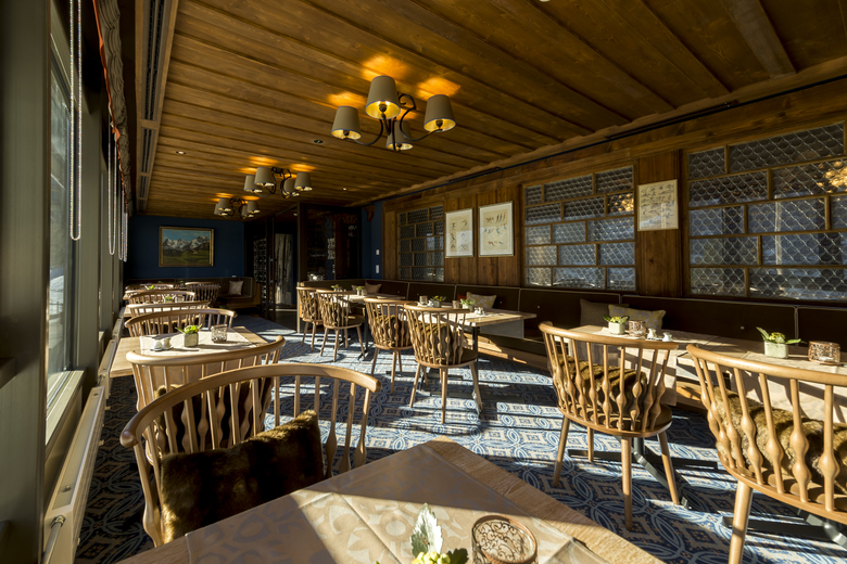Hotel Eiger