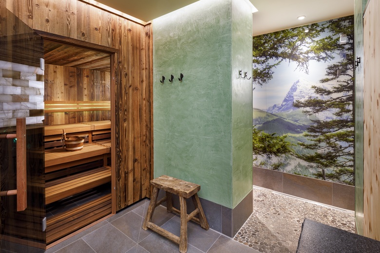 Hotel Eiger