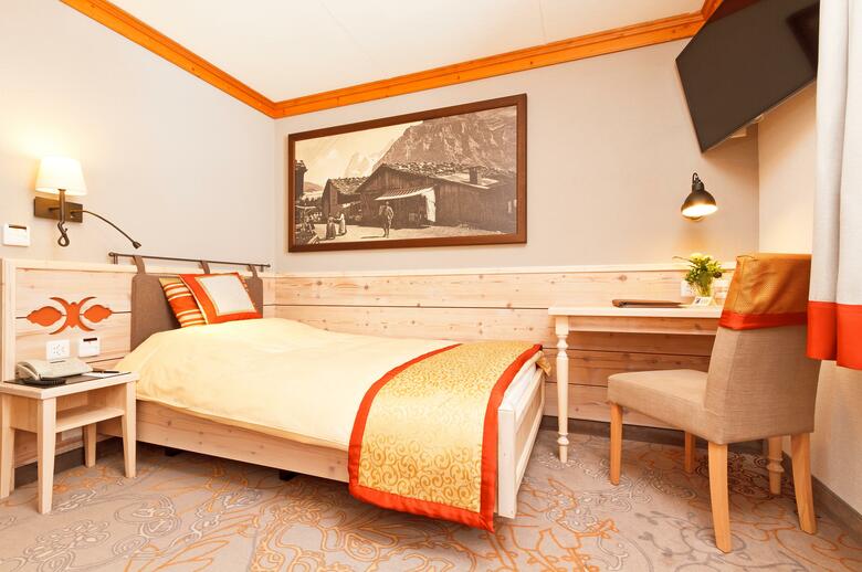 Hotel Eiger