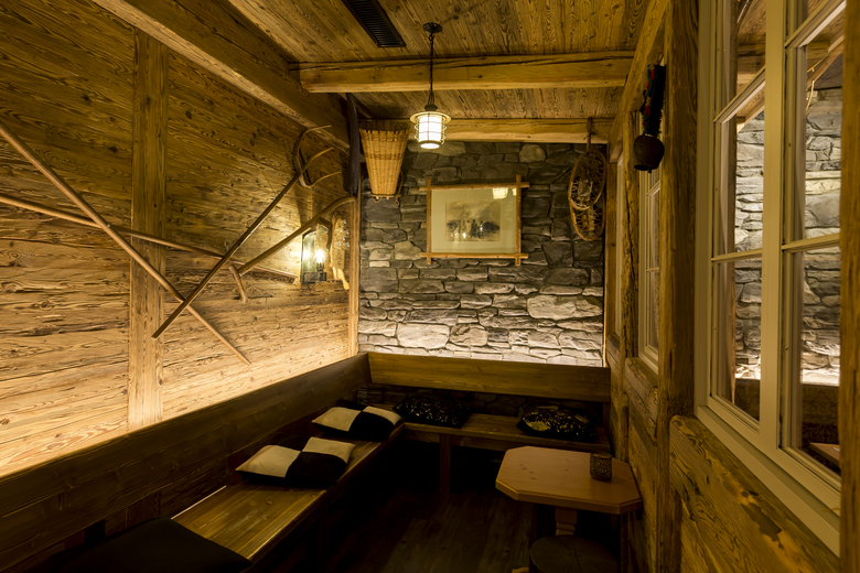 Hotel Eiger