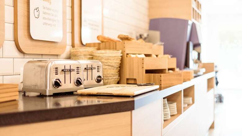 Hotel Holiday Inn Express Luzern-neuenkirch