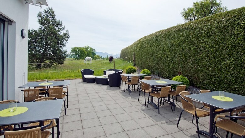 Hotel Holiday Inn Express Luzern-neuenkirch