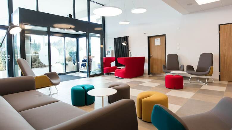 Hotel Holiday Inn Express Luzern-neuenkirch