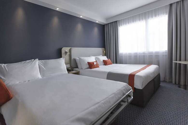 Hotel Holiday Inn Express Luzern-neuenkirch