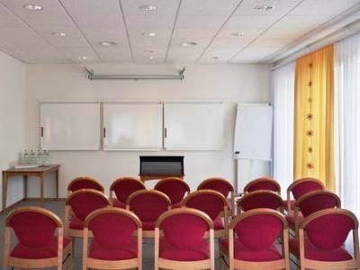 Hotel Holiday Inn Express Luzern-neuenkirch
