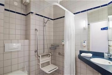 Hotel Holiday Inn Express Luzern-neuenkirch