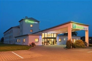 Hotel Holiday Inn Express Luzern-neuenkirch