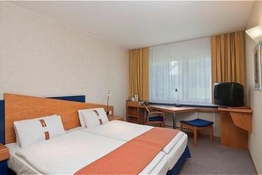 Hotel Holiday Inn Express Luzern-neuenkirch