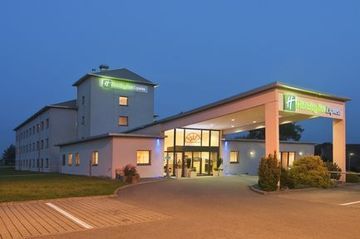 Hotel Holiday Inn Express Luzern-neuenkirch