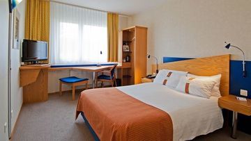 Hotel Holiday Inn Express Luzern-neuenkirch