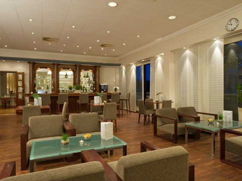 Hotel NH Fribourg