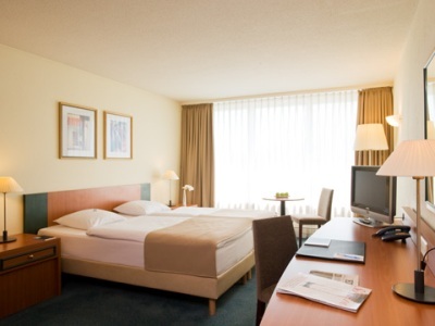 Hotel NH Fribourg