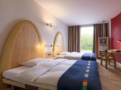 Hotel Park Inn Lully(.)