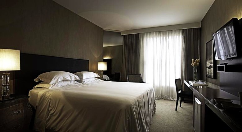 Ouro Minas Palace Hotel