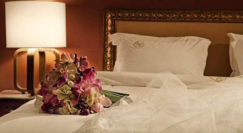 Ouro Minas Palace Hotel