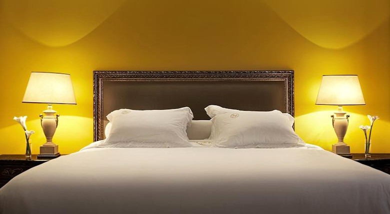 Ouro Minas Palace Hotel