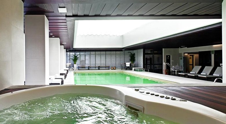 Ouro Minas Palace Hotel