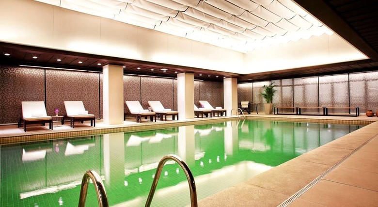 Ouro Minas Palace Hotel
