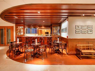 Hotel Bristol Brasil 500