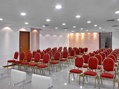 Hotel Bristol Brasil 500