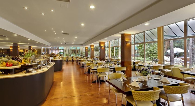 Hotel Mabu Curitiba Convention