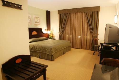 Hotel Transamerica Prime Batel