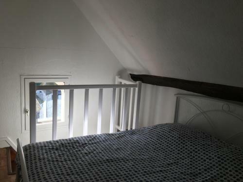 Bed & Breakfast Moulin De Moulignon
