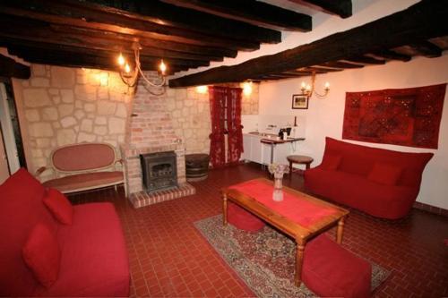 Bed & Breakfast Moulin De Moulignon