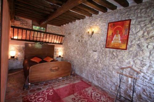 Bed & Breakfast Moulin De Moulignon