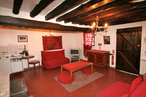Bed & Breakfast Moulin De Moulignon