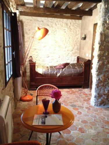 Bed & Breakfast Moulin De Moulignon