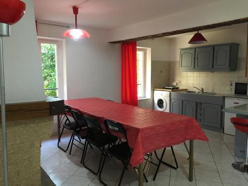 Bed & Breakfast Moulin De Moulignon