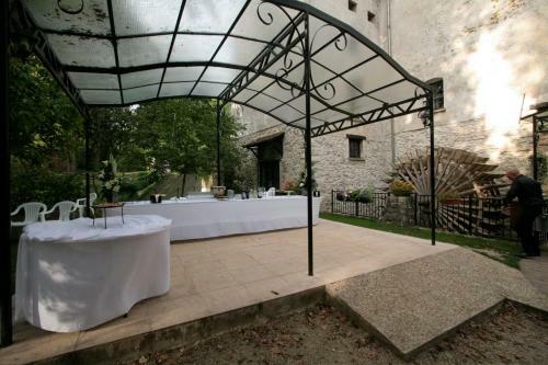 Bed & Breakfast Moulin De Moulignon