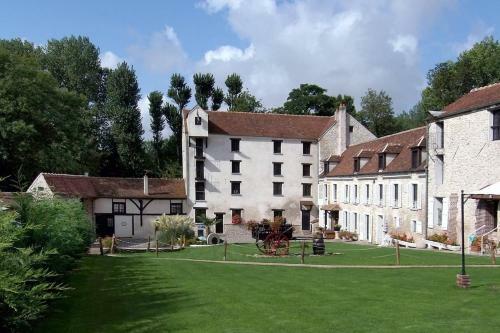 Bed & Breakfast Moulin De Moulignon