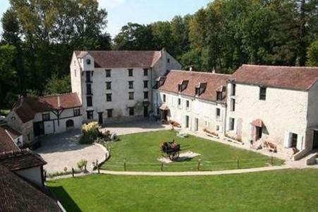Bed & Breakfast Moulin De Moulignon