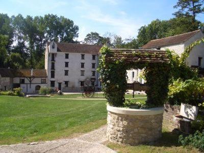 Bed & Breakfast Moulin De Moulignon