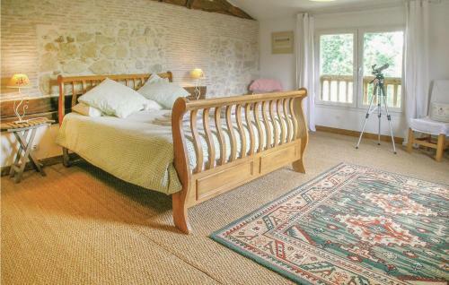 Holiday Home La Barde P-737