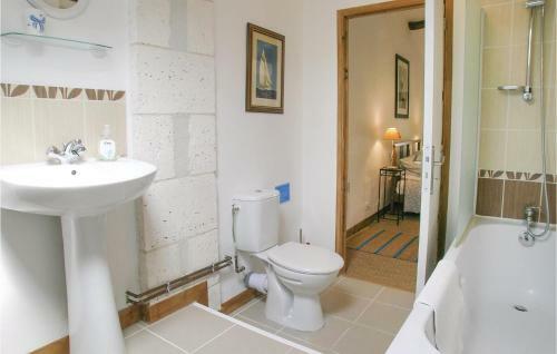 Holiday Home La Barde P-737