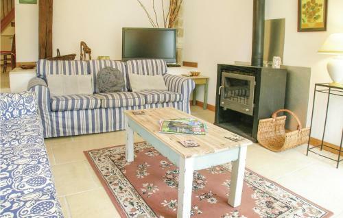 Holiday Home La Barde O-736