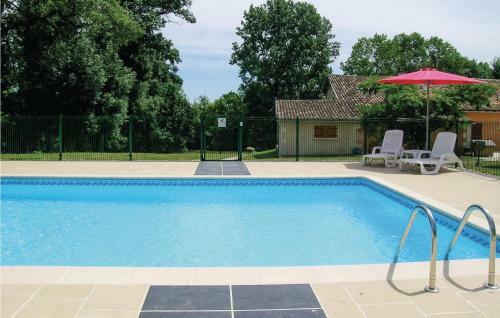 Holiday Home La Barde O-736