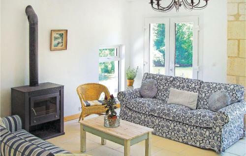 Holiday Home La Barde O-736