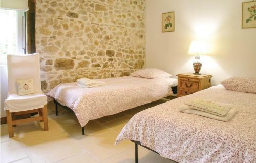 Holiday Home La Barde O-736